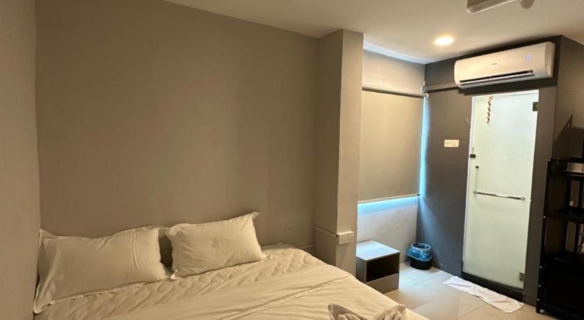 Georgetown Hotel Buitenkant foto