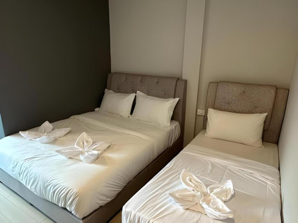 Georgetown Hotel Buitenkant foto